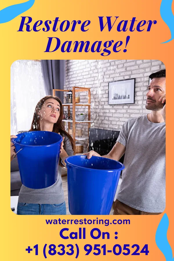 water restoration Ideal Flood Damage Team Lakota